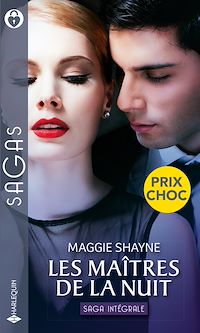 Téléchargez le livre :  Les maîtres de la nuit