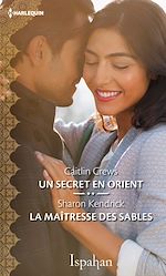 Télécharger le livre :  Un secret en Orient - La maîtresse des sables