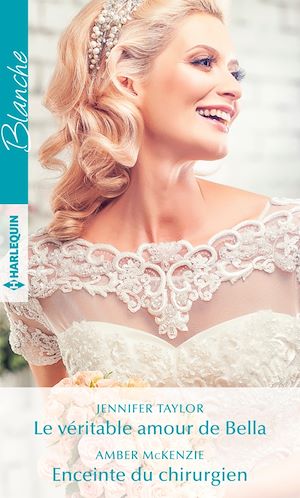 Téléchargez le livre :  Le véritable amour de Bella - Enceinte du chirurgien