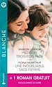 Télécharger le livre :  Médecin, trois fois papa - Une inoubliable sage-femme - La passion d'une urgentiste