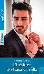 Télécharger le livre :  L'héritier de Casa Carella