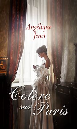 Télécharger le livre :  Colère sur Paris