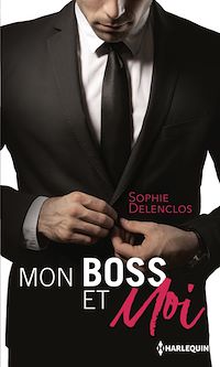 Téléchargez le livre :  Mon boss et moi