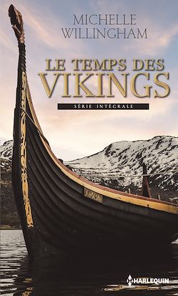 Télécharger le livre :  Le temps des Vikings
