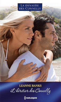 Télécharger le livre :  L'héritier des Connelly