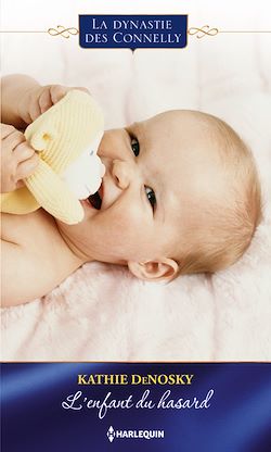 Télécharger le livre :  L'enfant du hasard