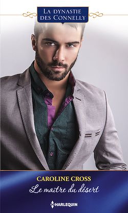Télécharger le livre :  Le maître du désert
