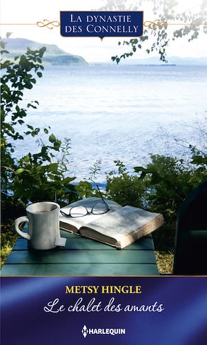 Téléchargez le livre :  Le chalet des amants