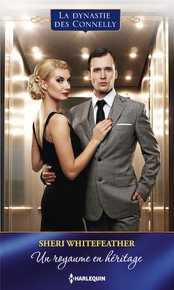 Télécharger le livre :  Un royaume en héritage