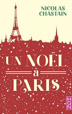 Télécharger le livre :  Un Noël à Paris
