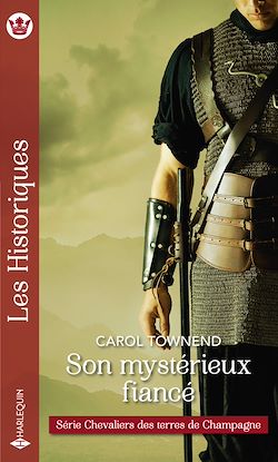 Télécharger le livre :  Son mystérieux fiancé