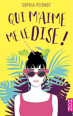 Télécharger le livre :  Qui m'aime me le dise !