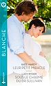 Télécharger le livre :  Leur petit miracle - Sous le charme du Dr Sullivan