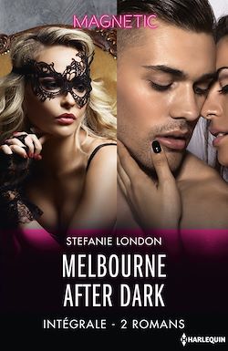 Télécharger le livre :  Melbourne After Dark - Intégrale 2 romans