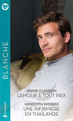 Télécharger le livre :  L'amour à tout prix - Une infirmière en Thaïlande