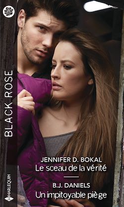 Télécharger le livre :  Le sceau de la vérité - Un impitoyable piège