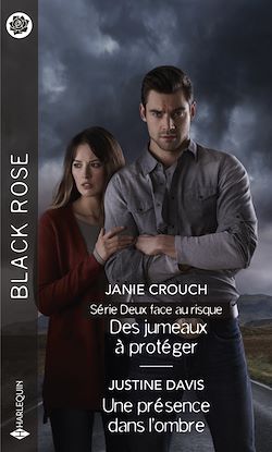 Télécharger le livre :  Des jumeaux à protéger - Une présence dans l'ombre