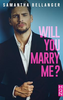 Télécharger le livre :  Will You Marry Me ?
