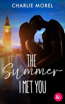Télécharger le livre :  The Summer I Met You