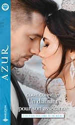 Télécharger le livre :  Un diamant pour son assistante