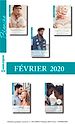 Télécharger le livre :  Pack mensuel Blanche : 10 romans  (Février 2020)
