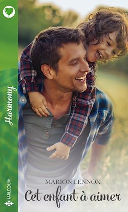 Télécharger le livre :  Cet enfant à aimer