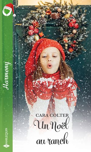 Téléchargez le livre :  Un Noël au ranch