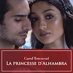 Download this eBook La princesse d'Alhambra