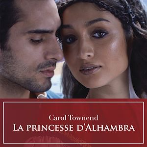Download the eBook: La princesse d'Alhambra