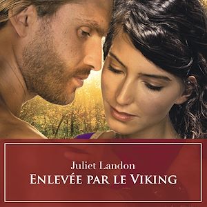 Download the eBook: Enlevée par le Viking