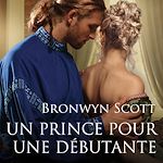 Download this eBook Un prince pour une débutante