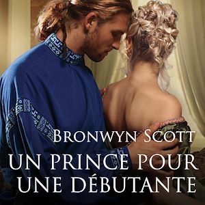 Download the eBook: Un prince pour une débutante