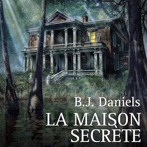 Download the eBook: La maison secrète
