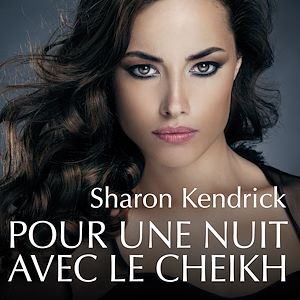 Download the eBook: Pour une nuit avec le cheikh