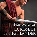 Download this eBook La rose et le Highlander