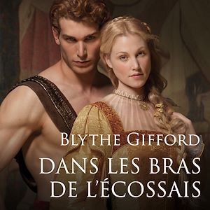 Download the eBook: Dans les bras de l'écossais