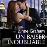 Download this eBook Un baiser inoubliable