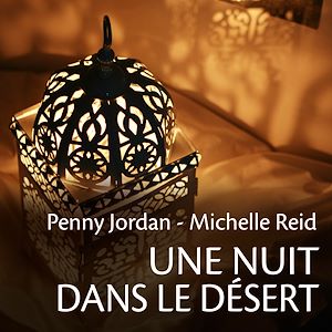 Download the eBook: Une nuit dans le désert