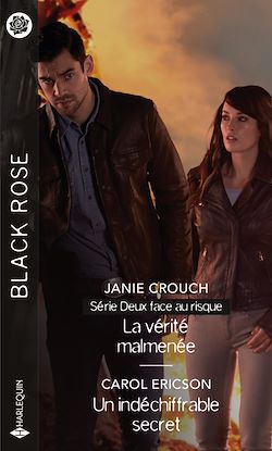 Télécharger le livre :  La vérité malmenée - Un indéchiffrable secret