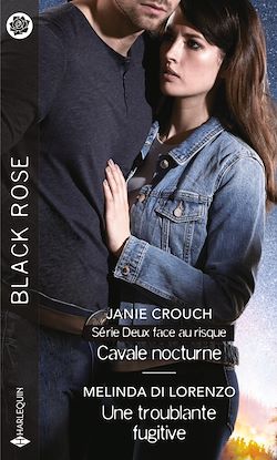 Télécharger le livre :  Cavale nocturne - Une troublante fugitive