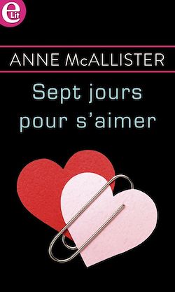 Télécharger le livre :  Sept jours pour s'aimer