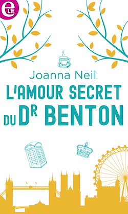 Télécharger le livre :  L'amour secret du Dr Benton