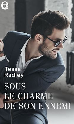 Télécharger le livre :  Sous le charme de son ennemi