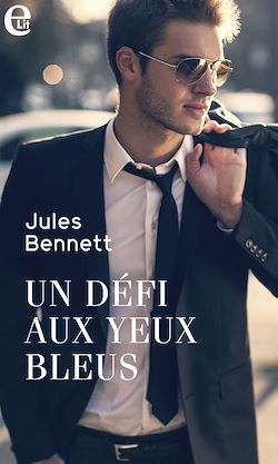 Télécharger le livre :  Un défi aux yeux bleus