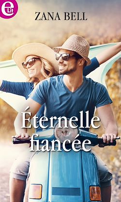 Télécharger le livre :  Eternelle fiancée