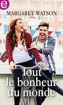 Télécharger le livre :  Tout le bonheur du monde