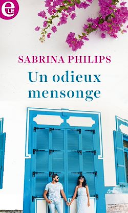 Télécharger le livre :  Un odieux mensonge