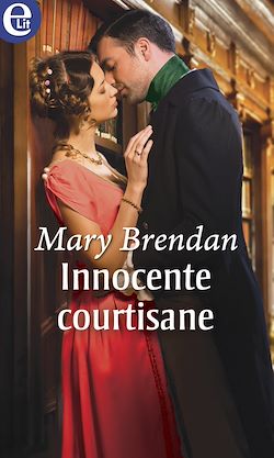 Télécharger le livre :  Innocente courtisane