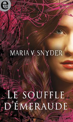 Télécharger le livre :  Le souffle d'émeraude