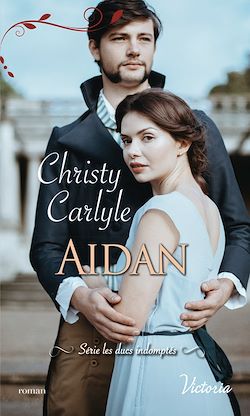 Télécharger le livre :  Aidan